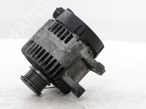 Alternator PEUGEOT 2008 I (CU_) 1.2 THP 110 / PureTech 110 | BP33846337M7 - Image 4