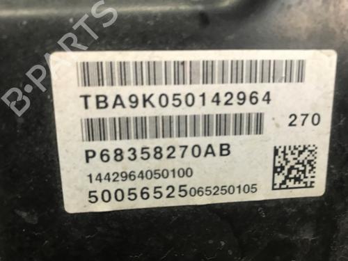 Gearbox JEEP COMPASS (MP, M6, MV, M7) 1.3 Hybrid 4x4 | BP34567324M3 - Image 8