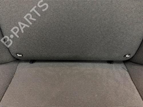 Right front seat RENAULT ZOE Hatchback Van (BFM_) Electric (BFME) | BP23123516C16 - Image 2