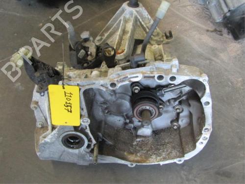 gearbox-renault-modus-grand-modus-fjp0_-2004-40567294 main image
