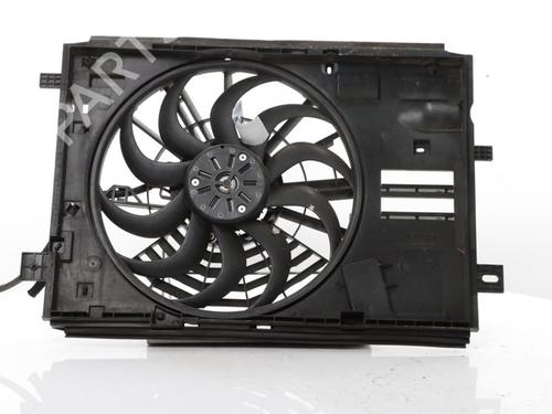 Used Radiator fan Radiator fan 38645962 38645962