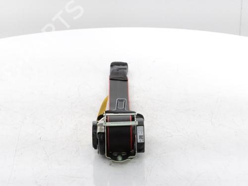 Front right seatbelt RENAULT CAPTUR II (HF_) TCe 140 (HFN0) | BP29426669I25 
