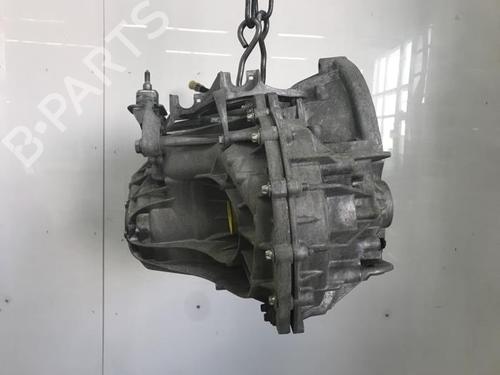 Gearbox RENAULT TRAFIC III Van (FG_) 2.0 dCi 170 (FGMM, FGMV) | BP40586826M3 - Image 3