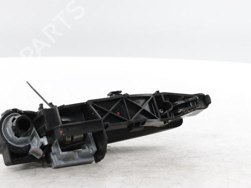 Tailgate handle RENAULT TRAFIC III Van (FG_) 2.0 dCi 170 (FGMM, FGMV) | BP34423470C132  - Image 5