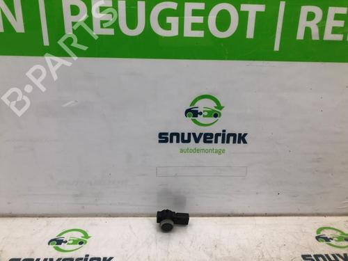 Elektronisk modul PEUGEOT 208 I (CA_, CC_) 1.2 VTI 82 (82 hp) 16911777