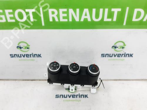 Climate control RENAULT CLIO V (B7_) 1.0 TCe 100 (B7MT) | BP25379267I5 - Image 1