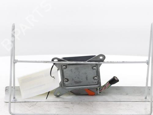 ECU airbags RENAULT TWINGO III (BCM_, BCA_) Z.E: (BCA1) | BP30866677M53