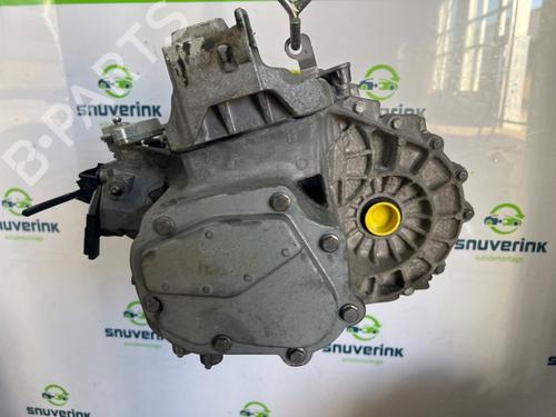 Gearbox CITROËN C4 Picasso II 1.2 THP 130 | BP24300254M3 - Image 2