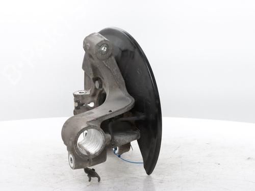 Left front steering knuckle LYNK & CO 01 PHEV | BP34562884M25 - Image 8