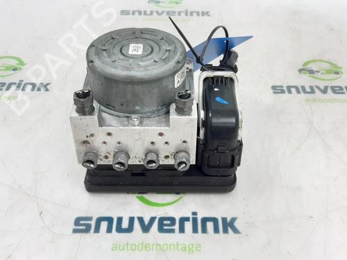 Used ABS pump ABS pump 21100126 21100126