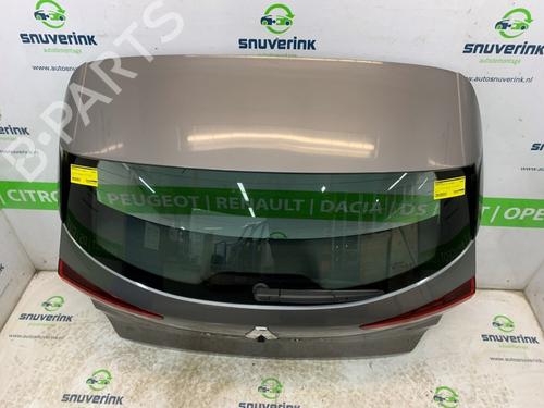 Tailgate RENAULT CAPTUR II (HF_) TCe 100 (HFMT) | BP25009448C6 