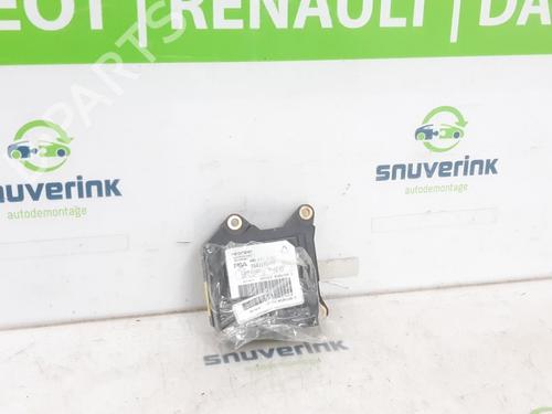 Used ECU airbags ECU airbags 24166566 24166566