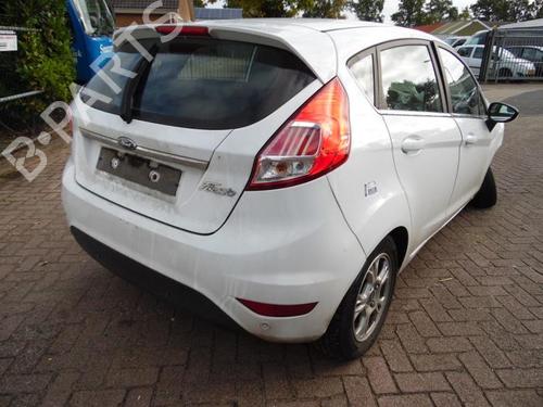 Injector FORD FIESTA VI (CB1, CCN) 1.5 TDCi | BP40577140M100 - Image 7