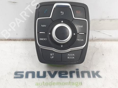 Switch PEUGEOT 508 I (8D_) 2.0 HDi Hybrid4 AWC | BP24166415I30 
