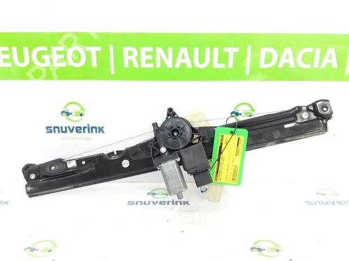 Used Front left window mechanism Front left window mechanism 10806321 10806321
