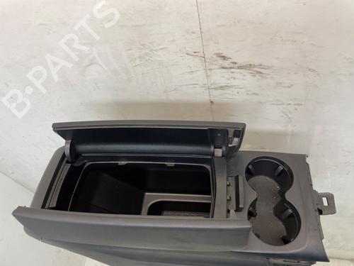 Middle console CITROËN C5 AIRCROSS (A_) 1.2 PureTech 130 (ARHNSJ) | BP34567661I22 - Image 4