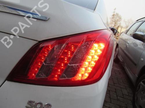 Electronic module PEUGEOT 508 I (8D_) 2.0 HDi | BP40569085M83 - Image 9