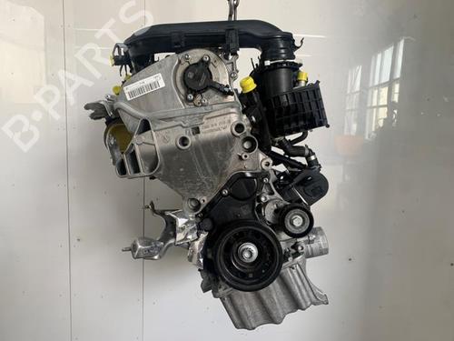 Engine SKODA OCTAVIA IV Combi (NX5, PV5) 1.0 TSI | BP40589211M1 - Image 4