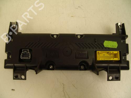 Climate control PEUGEOT 406 Coupe (8C) 2.0 16V | BP17190931I5 