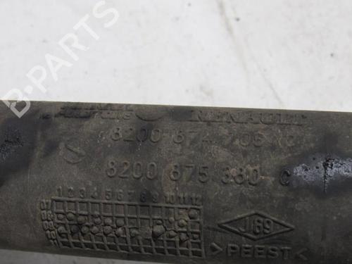 Intercooler pipe RENAULT KANGOO Express (FW0/1_) 1.5 dCi 70 (FW0A, KW0V) | BP40566498M127 - Image 2