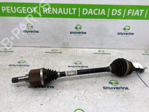Used Left front driveshaft Left front driveshaft 26488776 26488776