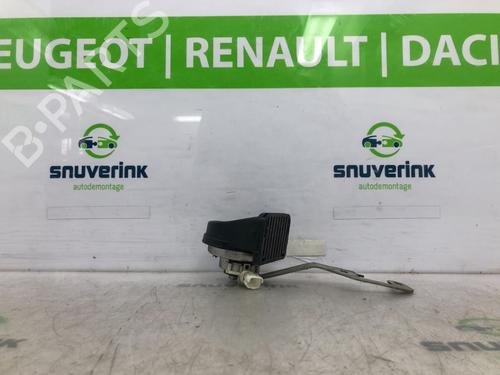 Used Horn CITROËN C3 II (SC_) 1.6 HDi (92 hp) 13195655