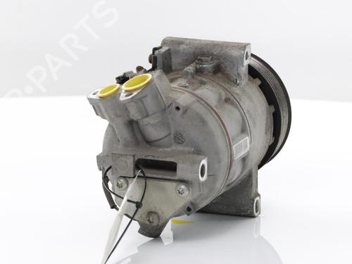 AC compressor RENAULT CAPTUR I (J5_, H5_) 0.9 TCe 90 | BP38111331M34 - Image 4