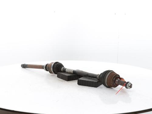 Right front driveshaft CITROËN C5 AIRCROSS (A_) 1.2 PureTech 130 (ARHNSJ) | BP37490225M39 - Image 2