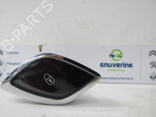 Used Switch CITROËN C3 II (SC_) 1.6 HDi (92 hp) 11199170