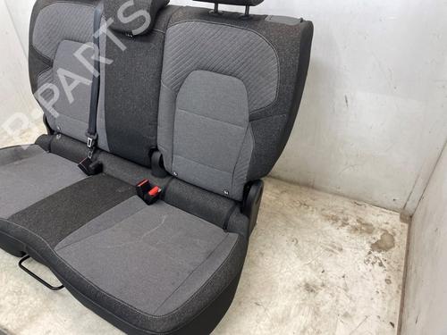 Rear seat RENAULT SYMBIOZ 1.6 E-Tech 145 | BP36538202C17 - Image 2