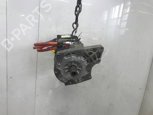 Used Engine PEUGEOT ION Electric (64 hp) 30757314