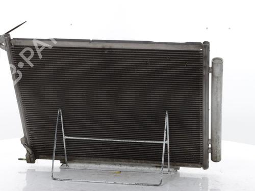 AC radiator FORD PUMA (J2K, CF7) 1.0 EcoBoost mHEV | BP40048593M32 - Image 6