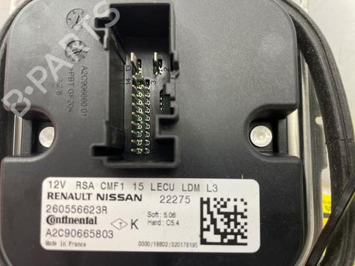 Electronic module RENAULT TRAFIC III Van (FG_) 2.0 dCi 130 (FGMY) | BP40583503M83 - Image 2