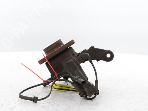 Right front steering knuckle RENAULT ZOE (BFM_) ZOE | BP33846000M26 - Image 3