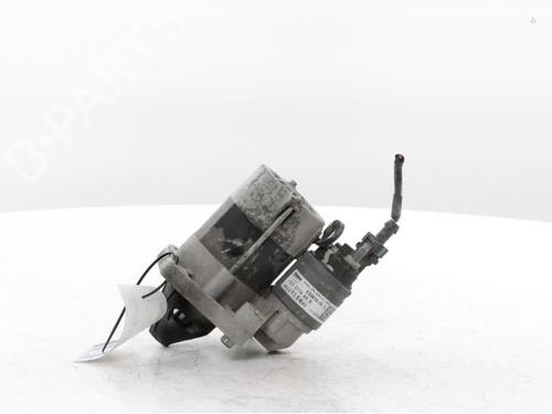 Used Starter Starter PEUGEOT 208 II (UB_, UP_, UW_, UJ_) 1.2 PureTech 100 (101 hp) 40585035 40585035