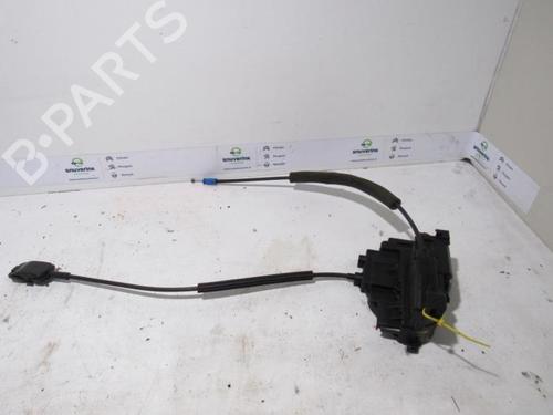 Used Tailgate lock Tailgate lock RENAULT KANGOO Express (FW0/1_) 1.5 dCi 70 (FW0A, KW0V) (68 hp) 40593271 40593271