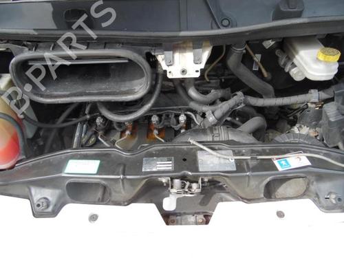 Exhaust manifold PEUGEOT BOXER Platform/Chassis 2.2 HDi 120 | BP24163051M110 - Image 10
