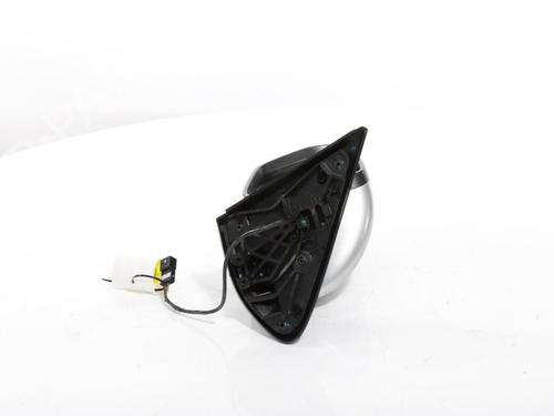 Used Left mirror DACIA DUSTER (HM_) 1.0 LPG (HMMT) (101 hp) 27287740