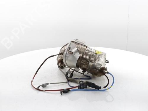 Used Catalyst RENAULT CLIO V (B7_) 1.0 TCe 90 (B7MT) (91 hp) 29426515