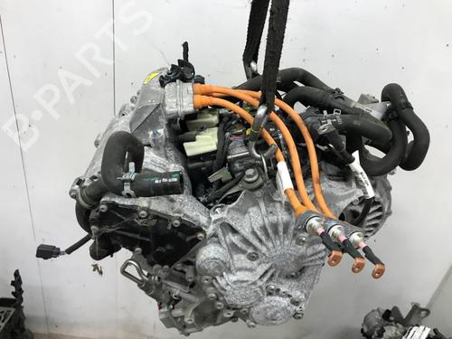 Gearbox LYNK & CO 01 PHEV | BP31960901M3 