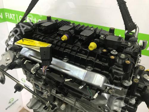 Engine RENAULT ARKANA I (LCM_, LDN_) 1.6 E-TECH 145 (LDMU) | BP26489218M1 - Image 5