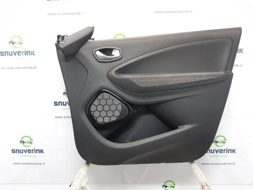 Used Front right panel RENAULT ZOE Hatchback Van (BFM_) Electric (BFMF) (109 hp) 10802799