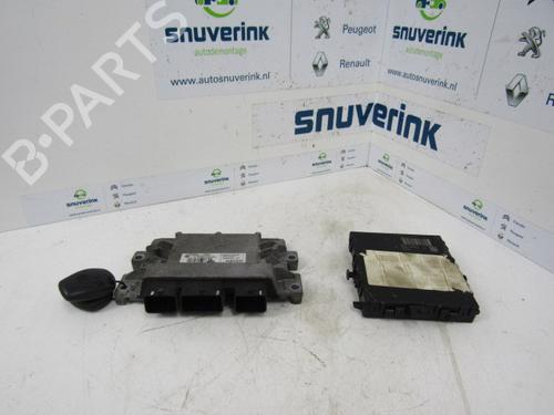 Used Engine control unit (ECU) Engine control unit (ECU) 10794148 10794148