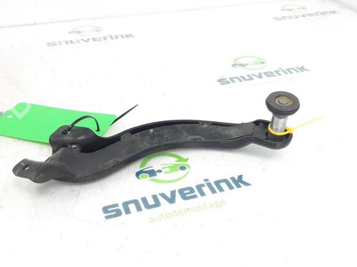 Used Hinge/Door check strap OPEL VIVARO B Van (X82) 1.6 CDTI (05) (146 hp) 15795639