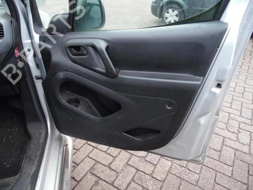 Interior handle CITROËN BERLINGO Box Body/MPV (B9) 1.6 HDi 90 | BP40569825I7 - Image 38