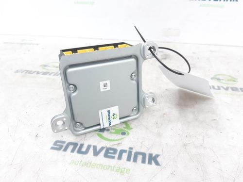 ECU airbags MAZDA CX-3 (DK) 2.0 SKYACTIV-G (DK5W, DK6W) | BP24166273M53 - Image 4