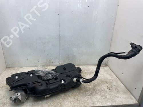 Used Fuel tank PEUGEOT 3008 II SUV (MC_, MR_, MJ_, M4_) 1.5 BlueHDi 130 (131 hp) 31261240