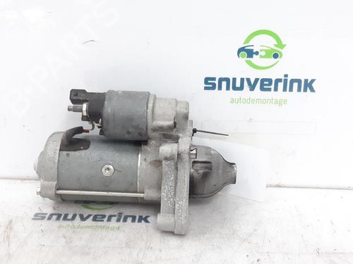 Starter TOYOTA PROACE CITY Box Body/MPV (BPZ_) 1.5 D-4D 130 (BPZM) | BP13404358M8 