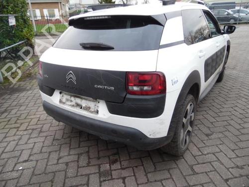 Pipe CITROËN C4 CACTUS 1.2 VTi 82 | BP40572665M125 - Image 7