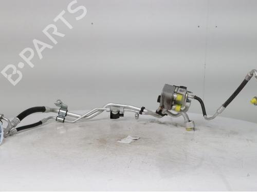 Used AC pipe AC pipe PEUGEOT 308 SW III (FC_, FJ_, FR_, F4_, FN_) Hybrid 180 (F4DGXT) (181 hp) 36538794 36538794